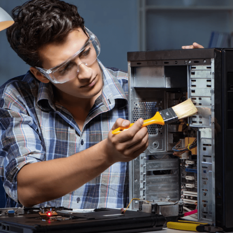 Small business tech support in New Jersey