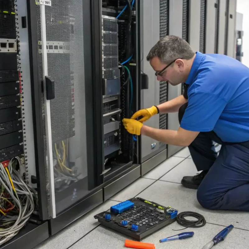 Network setup services for homes in NJ